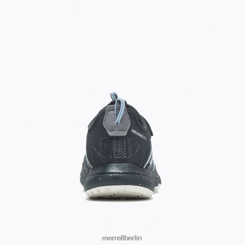 Frauen Merrell Schwarz Bravada 2 Aerosport Schuhe PTTR4P1257