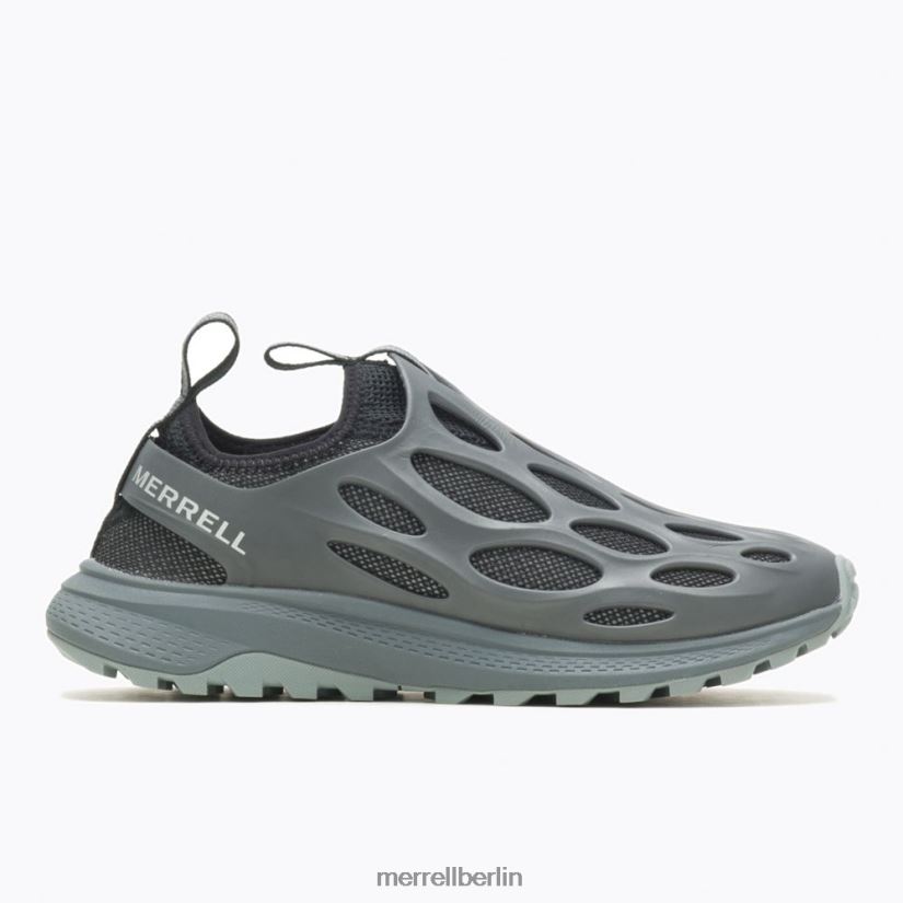 Frauen Merrell Schwarz Hydro Runner RFL 1trl Schuhe PTTR4P1227