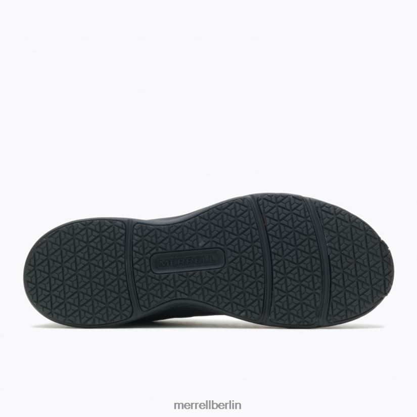 Frauen Merrell Schwarz Moab Flight Kohlefaser Schuhe PTTR4P1235