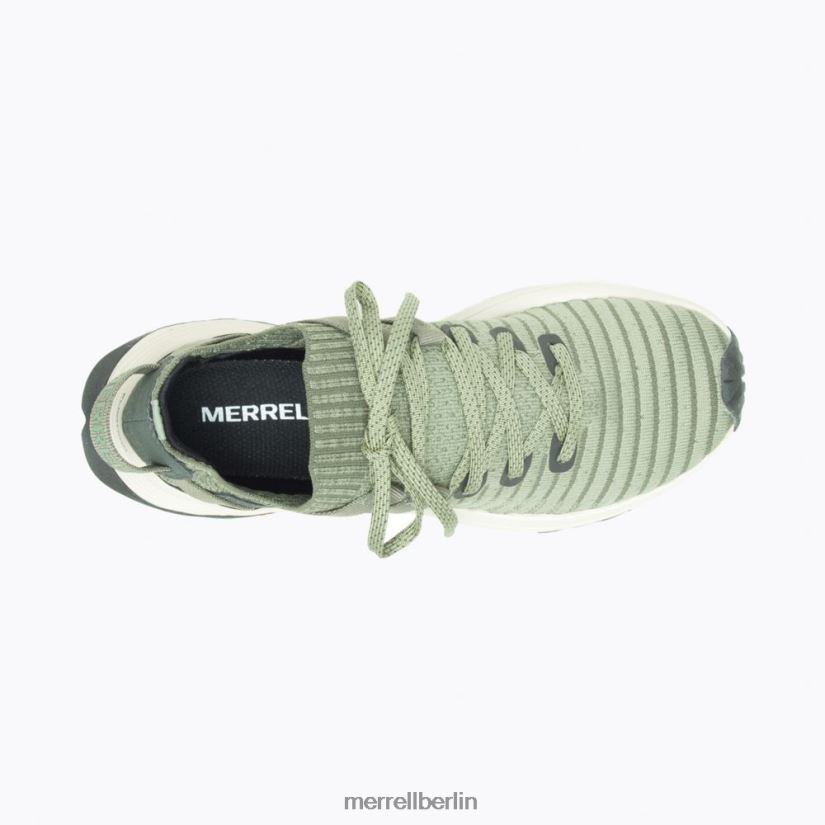 Frauen Merrell Tee Einschiffen-Spitzen-Sneaker Schuhe PTTR4P915