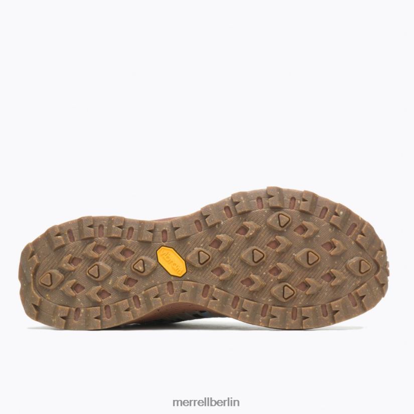 Frauen Merrell gestromt/Schildkröte Einschiffen Sneaker moc x jordan ann craig Schuhe PTTR4P1292