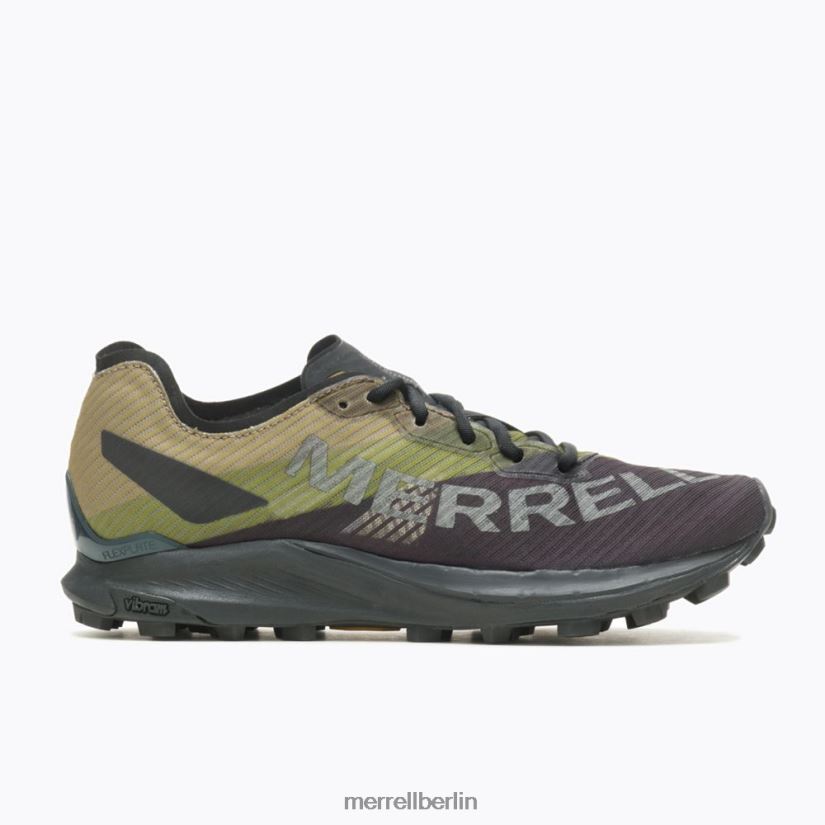 Frauen Merrell schwarz/kojote mtl skyfire 2 1trl Schuhe PTTR4P1211