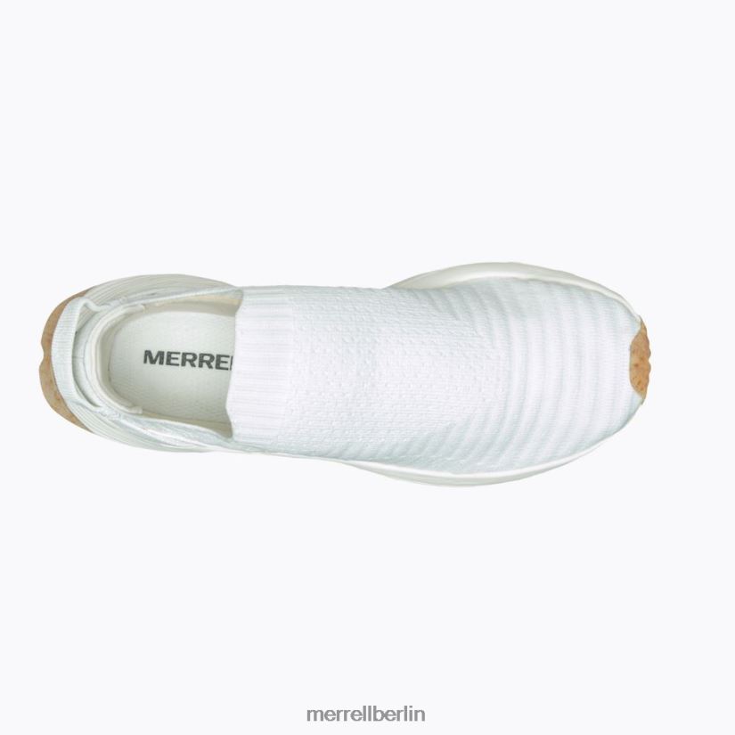 Frauen Merrell ungefärbt Einschiffen Sneaker moc Schuhe PTTR4P1038