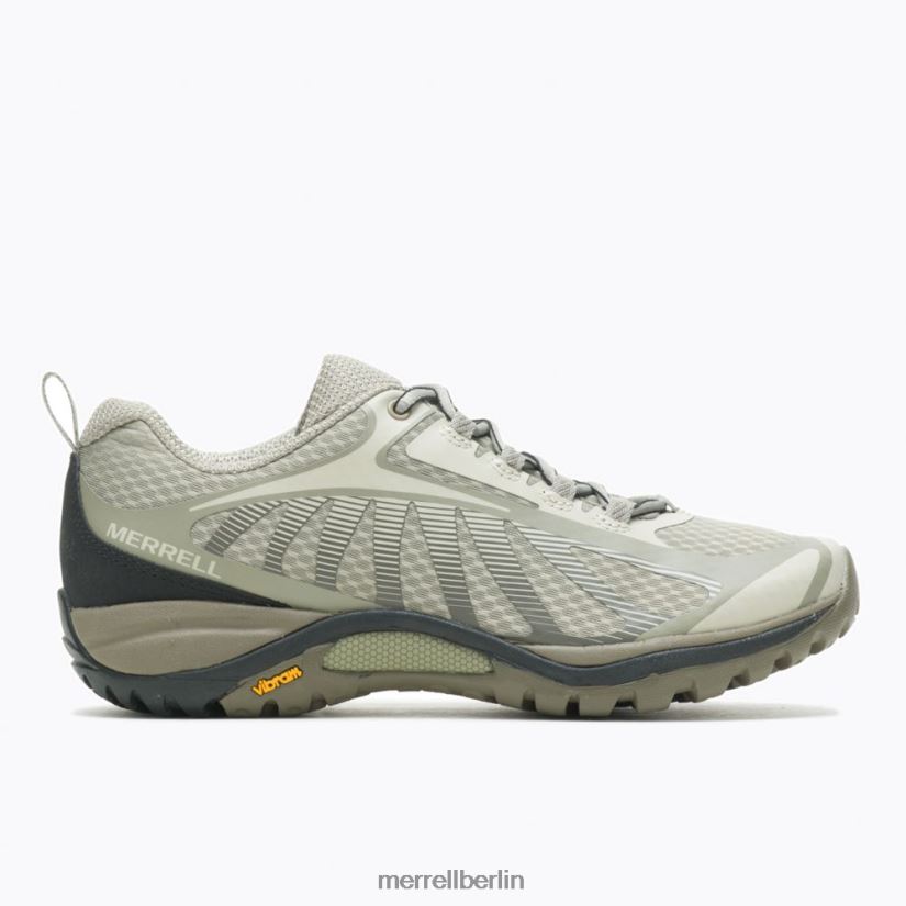 Frauen Merrell Aluminium Sirene Kante 3 Schuhe PTTR4P1098