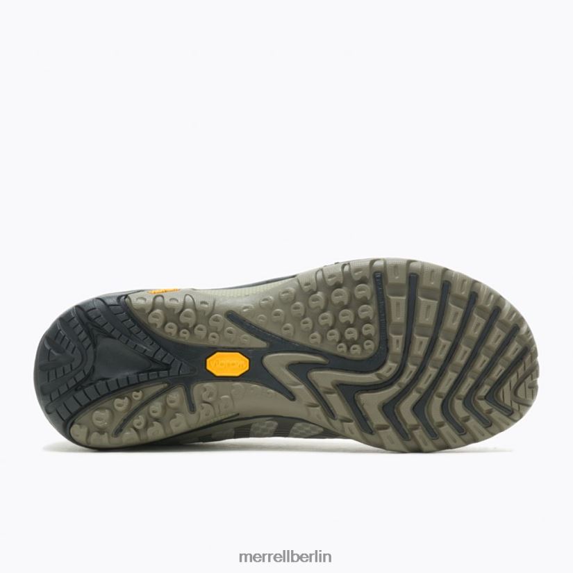Frauen Merrell Aluminium Sirene Kante 3 Schuhe PTTR4P1098