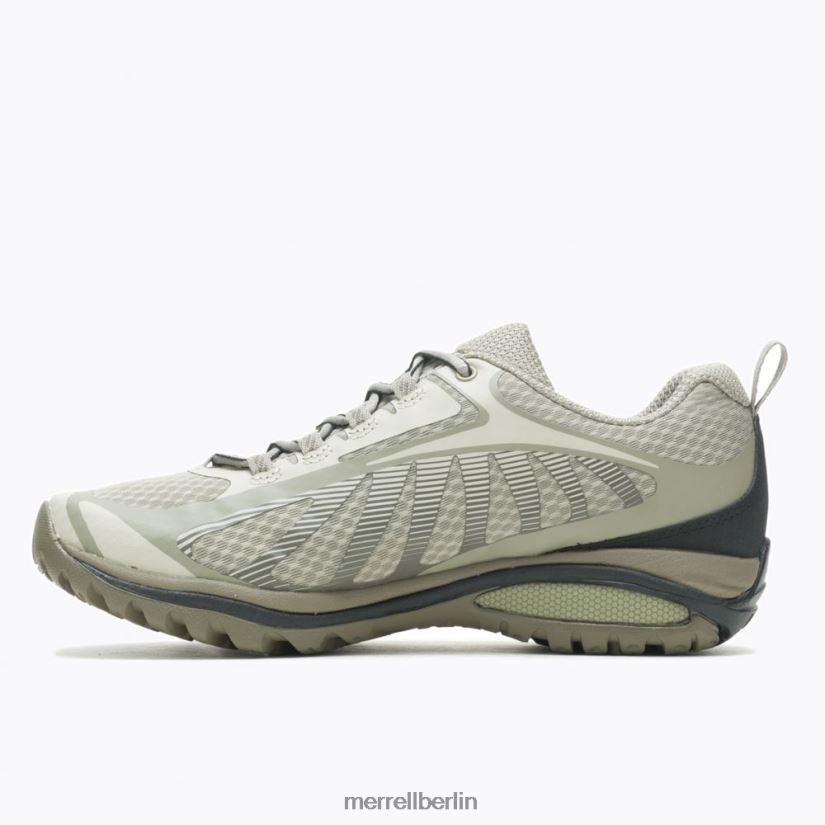 Frauen Merrell Aluminium Sirene Kante 3 Schuhe PTTR4P1098