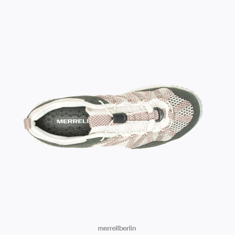 Frauen Merrell Auster/Wurzelholz Wildwood-Aerosport Schuhe PTTR4P1109