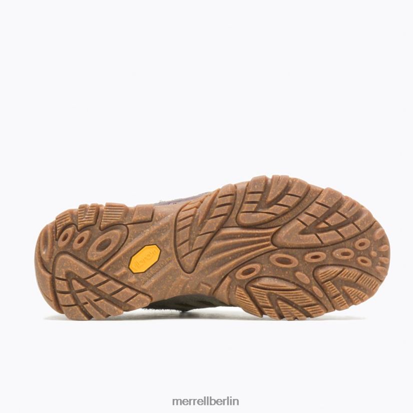 Frauen Merrell Avocado/Maron Moab Mesa Luxe 1trl Schuhe PTTR4P1308
