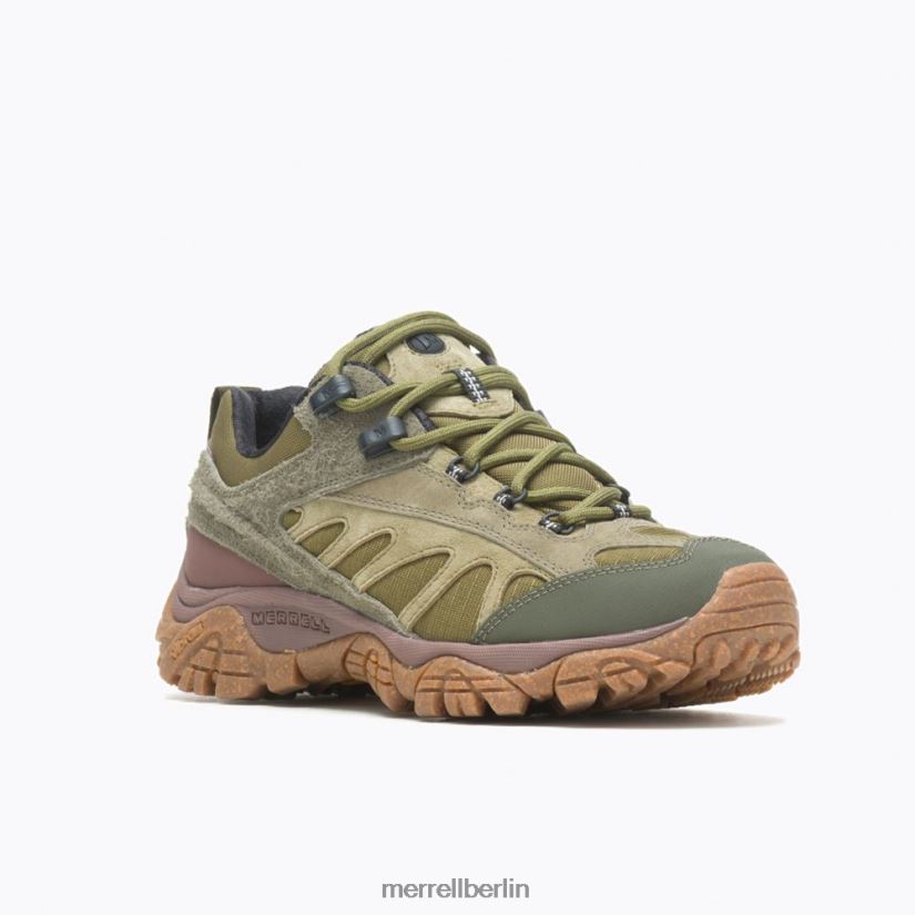 Frauen Merrell Avocado/Maron Moab Mesa Luxe 1trl Schuhe PTTR4P1308