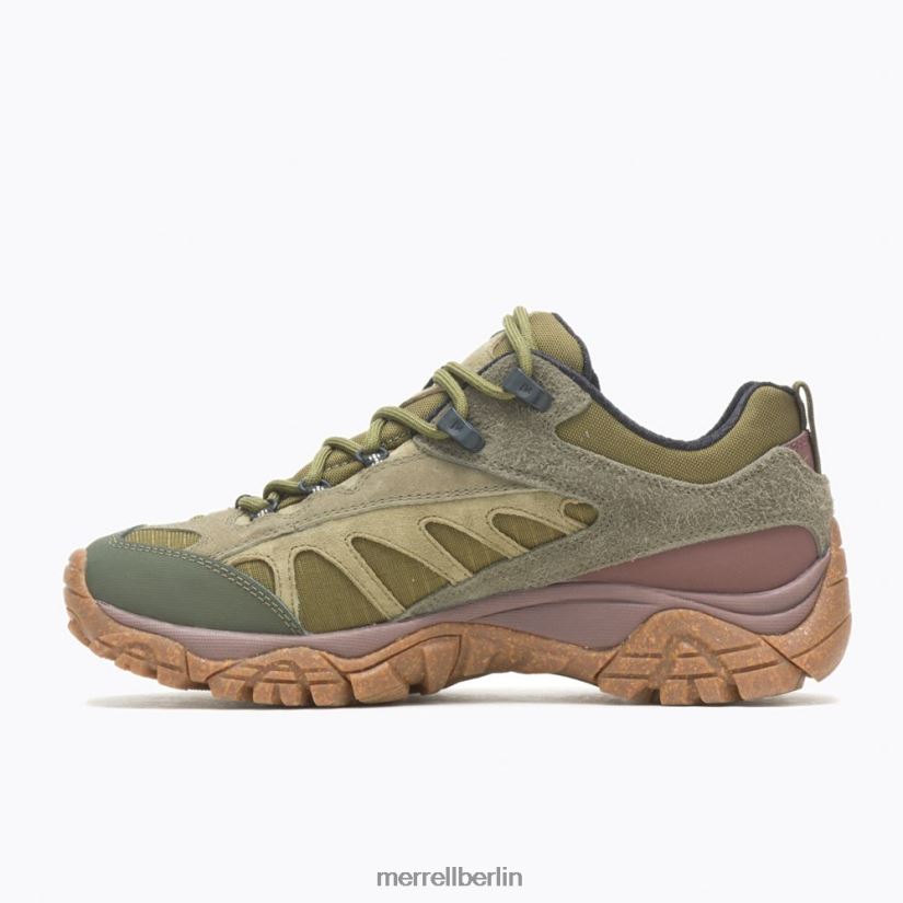 Frauen Merrell Avocado/Maron Moab Mesa Luxe 1trl Schuhe PTTR4P1308