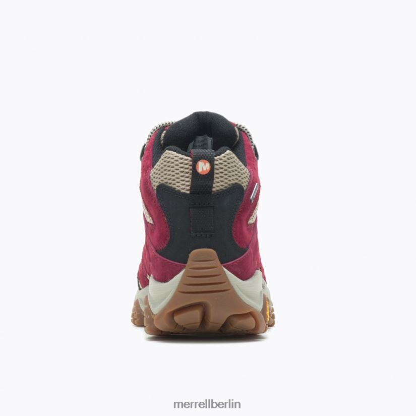 Frauen Merrell Cabernet Moab 3 Mid Gore-Tex Schuhe PTTR4P897