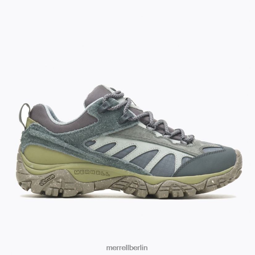 Frauen Merrell Denkmal/Kraut Moab Mesa Luxe 1trl Schuhe PTTR4P1307