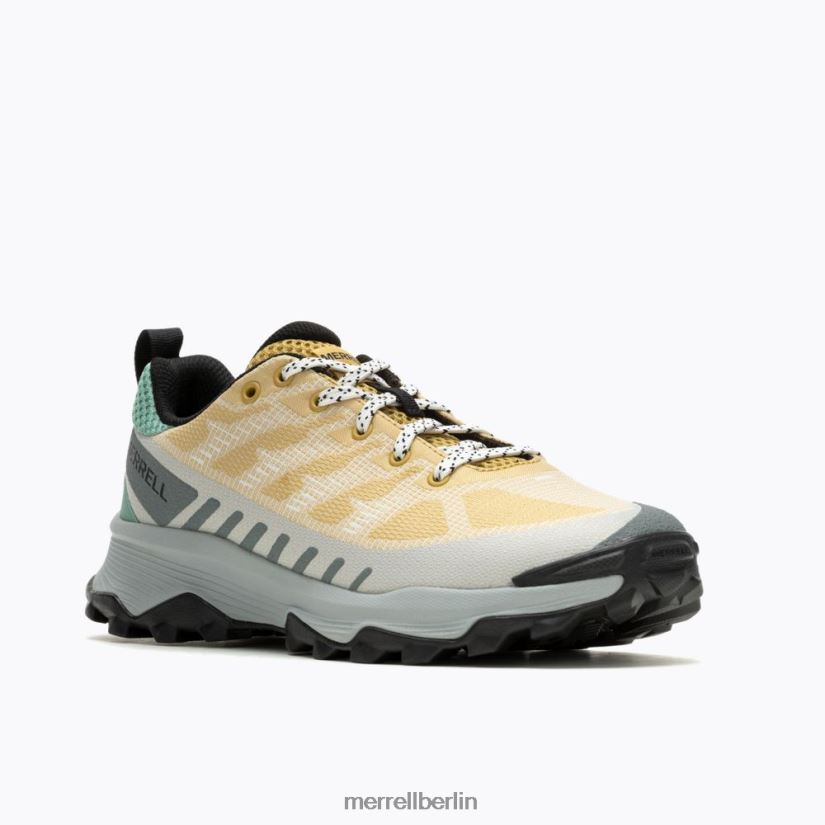 Frauen Merrell Espe/Jade Geschwindigkeit öko Schuhe PTTR4P874
