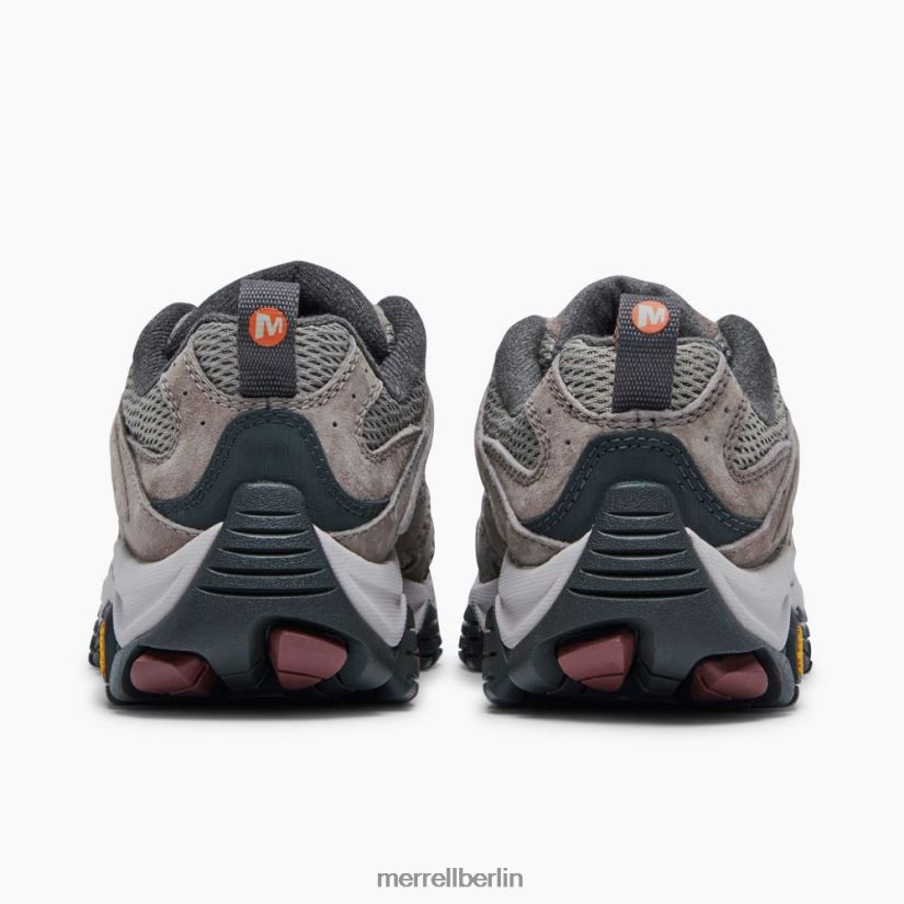 Frauen Merrell Falke Moab 3 Schuhe PTTR4P892