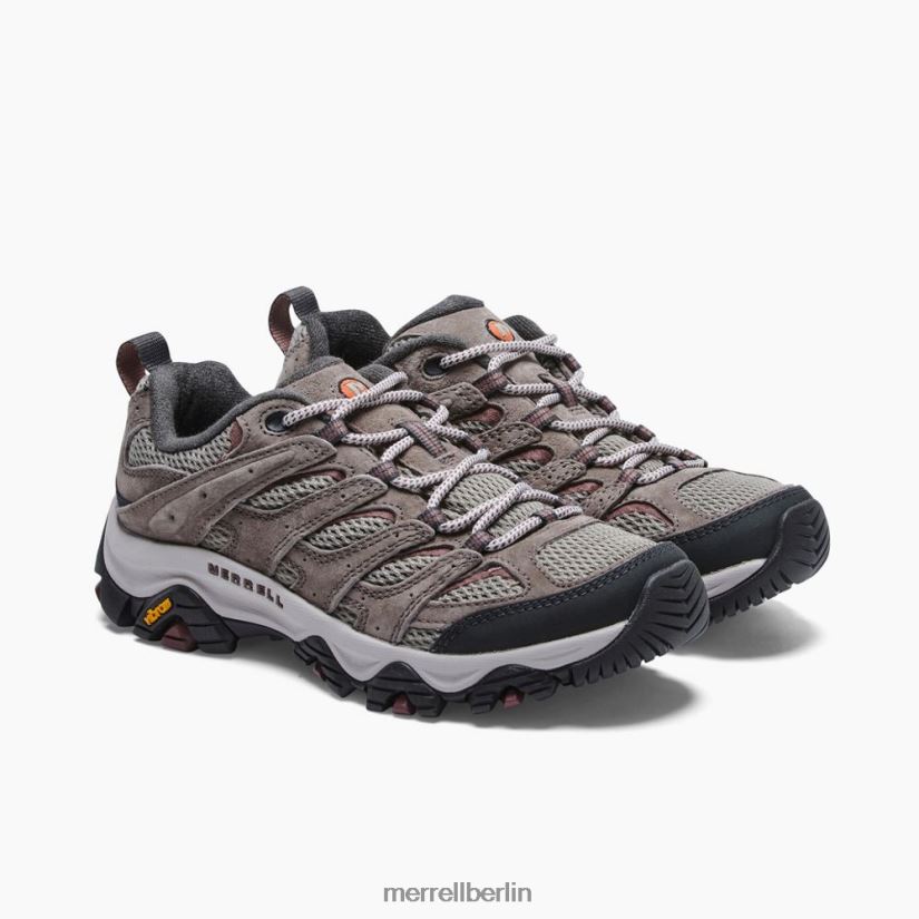 Frauen Merrell Falke Moab 3 Schuhe PTTR4P892