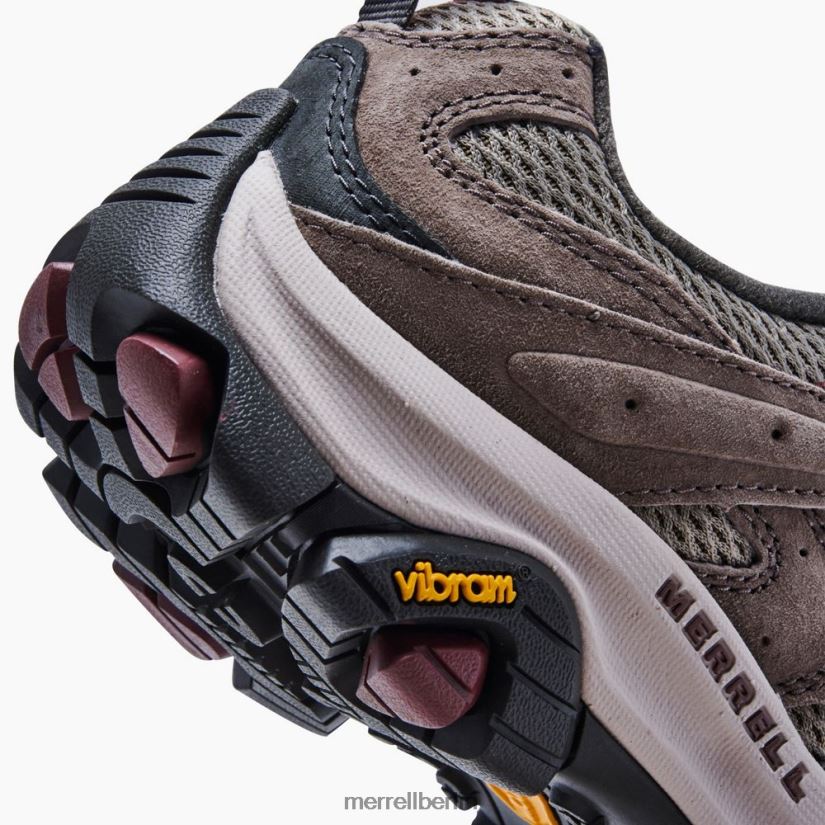 Frauen Merrell Falke Moab 3 Schuhe PTTR4P892