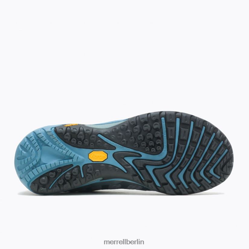 Frauen Merrell Felsen Sirene Edge 3 wasserdicht Schuhe PTTR4P1064