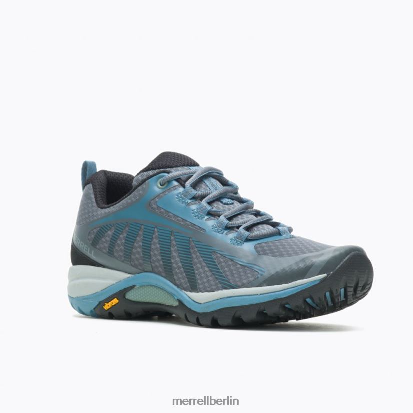 Frauen Merrell Felsen Sirene Kante 3 breite Breite Schuhe PTTR4P1070