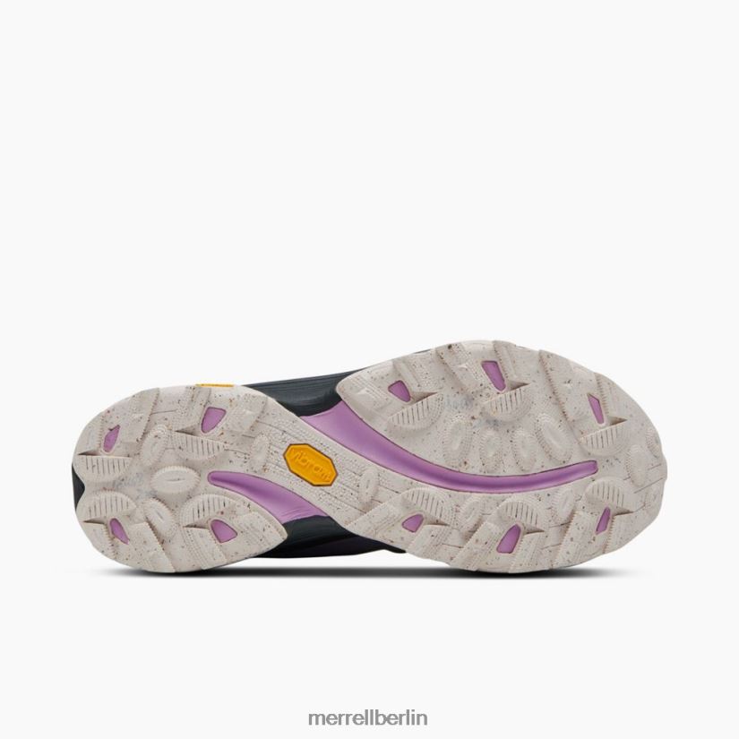 Frauen Merrell Flechte Moab-Geschwindigkeit Schuhe PTTR4P819