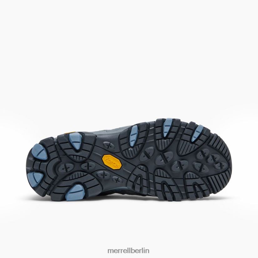 Frauen Merrell Höhe Moab 3 wasserdicht Schuhe PTTR4P1028