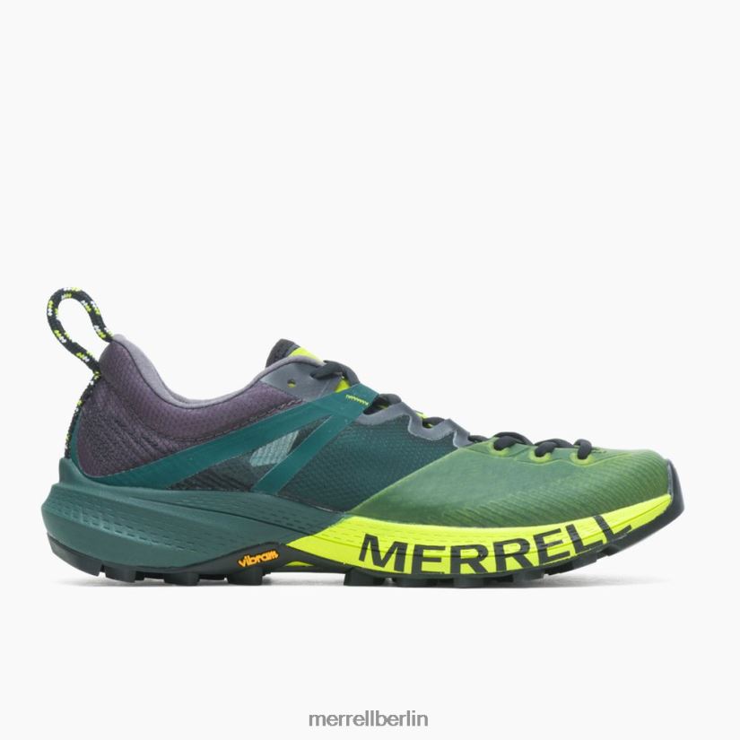 Frauen Merrell Hallo Viz/Jade mtl mqm Schuhe PTTR4P838