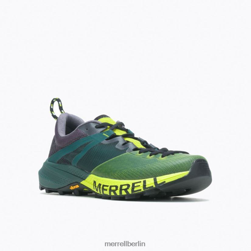 Frauen Merrell Hallo Viz/Jade mtl mqm Schuhe PTTR4P838