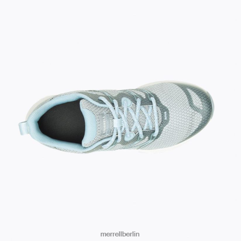 Frauen Merrell Hochhaus Bravada 2 Brise Schuhe PTTR4P809