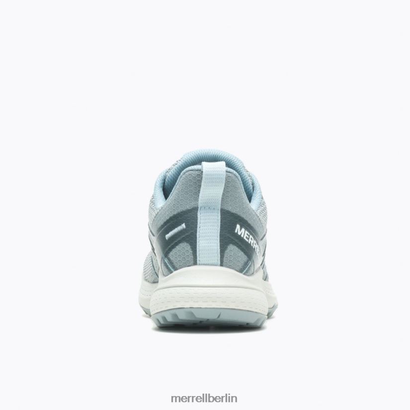 Frauen Merrell Hochhaus Bravada 2 Brise Schuhe PTTR4P809