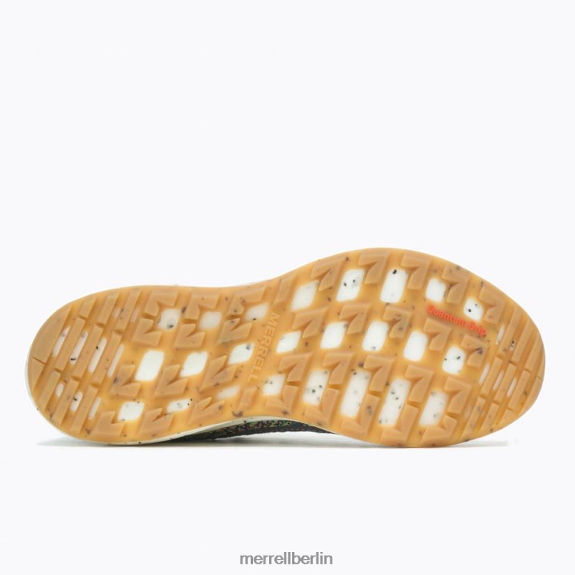 Frauen Merrell Hochhaus bravada 2 eco Schuhe PTTR4P1124