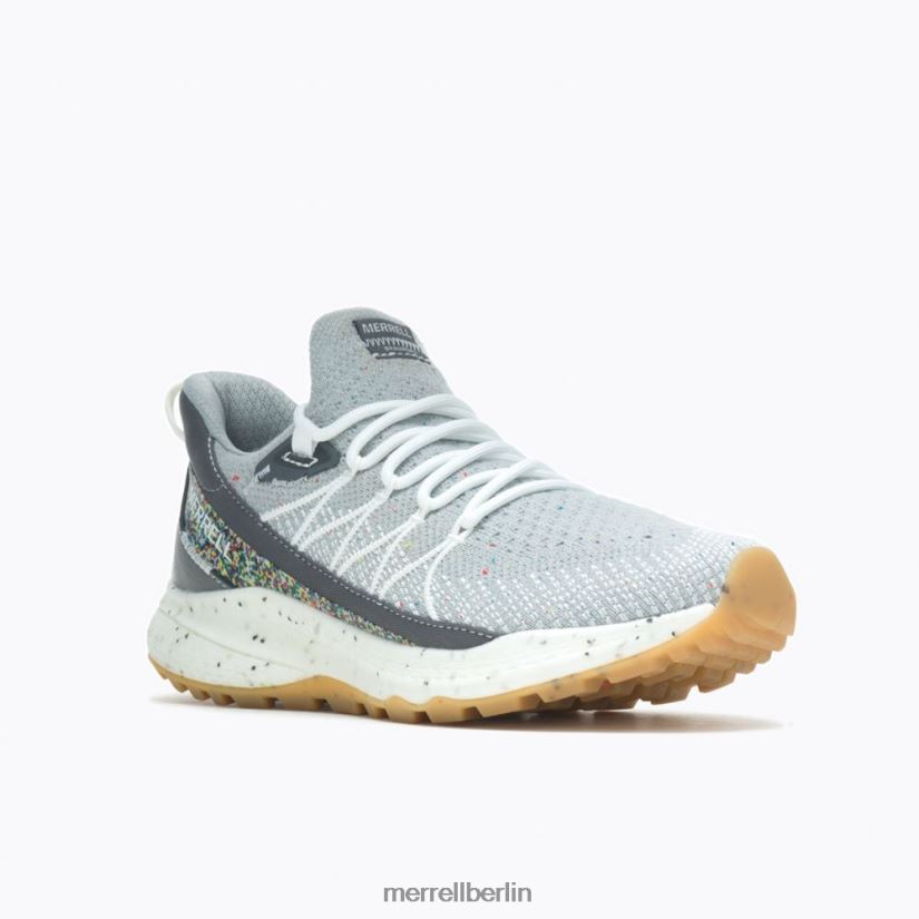 Frauen Merrell Hochhaus bravada 2 eco Schuhe PTTR4P1124