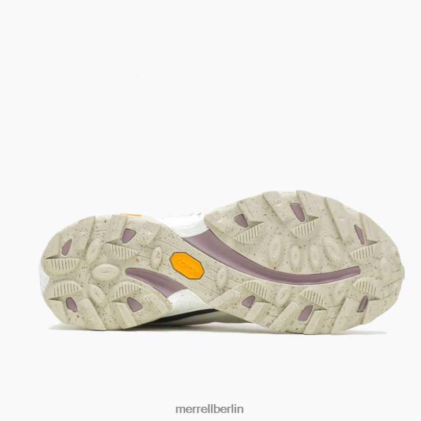 Frauen Merrell Holunder Moab-Geschwindigkeit Schuhe PTTR4P813