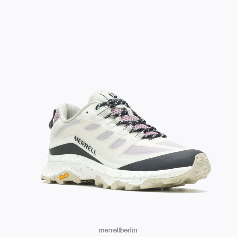 Frauen Merrell Holunder Moab-Geschwindigkeit Schuhe PTTR4P813