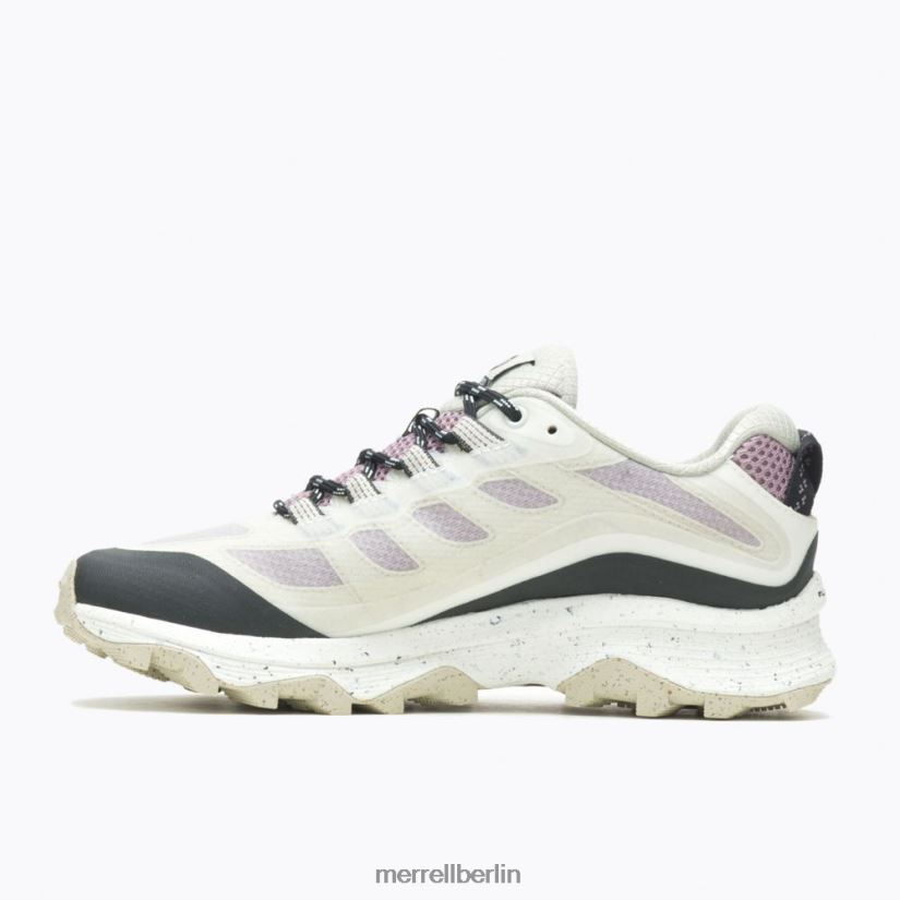 Frauen Merrell Holunder Moab-Geschwindigkeit Schuhe PTTR4P813