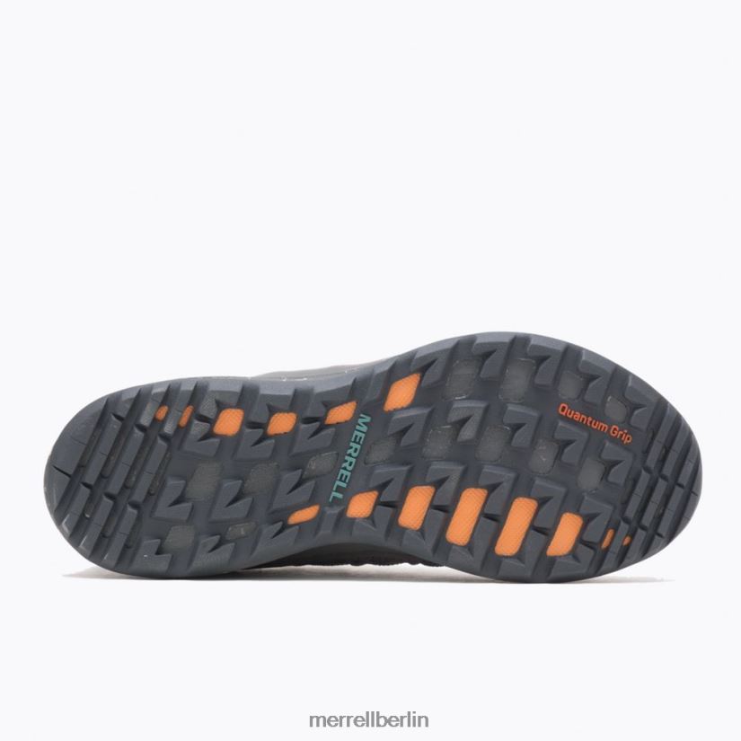 Frauen Merrell Holzkohle bravada 2 wasserdicht Schuhe PTTR4P907