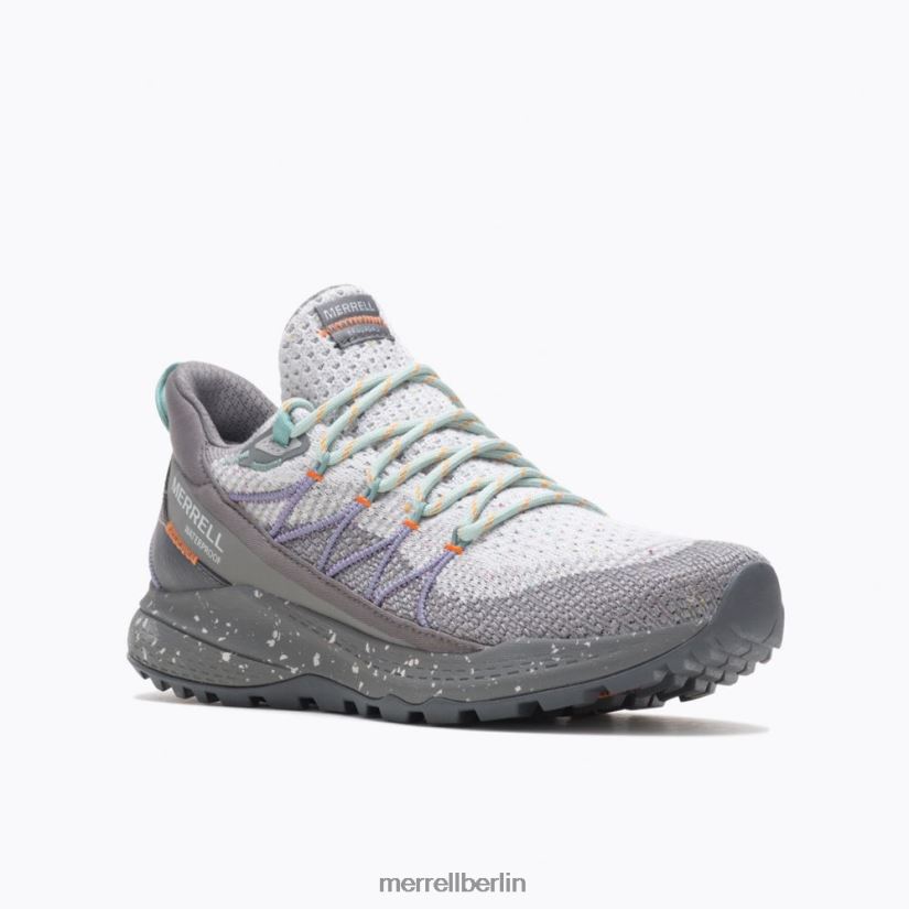 Frauen Merrell Holzkohle bravada 2 wasserdicht Schuhe PTTR4P907