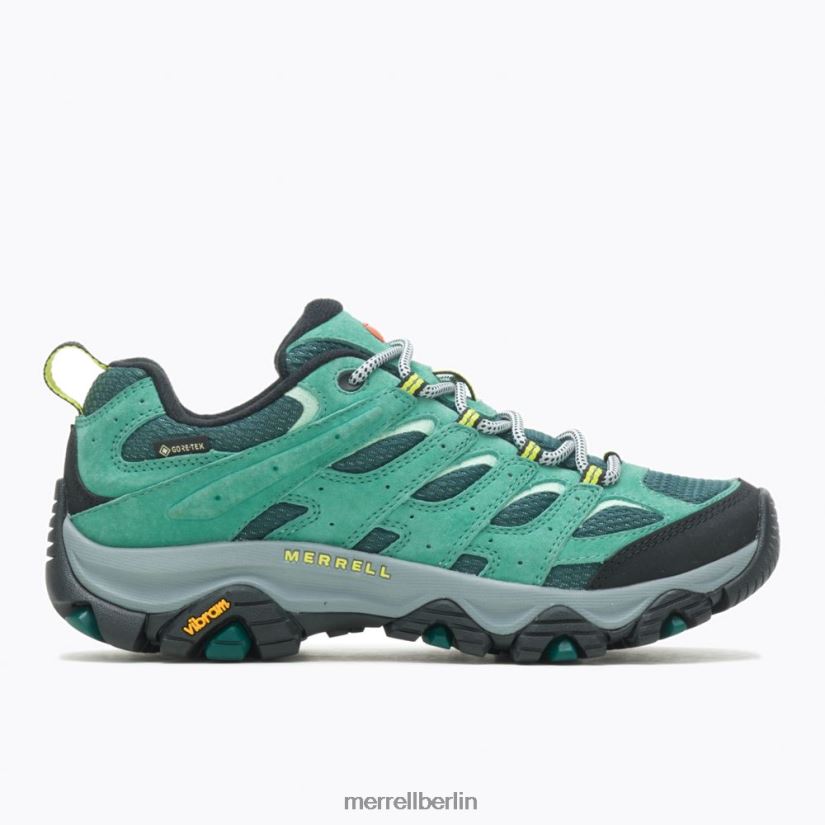 Frauen Merrell Jade Moab 3 Gore-Tex Schuhe PTTR4P881