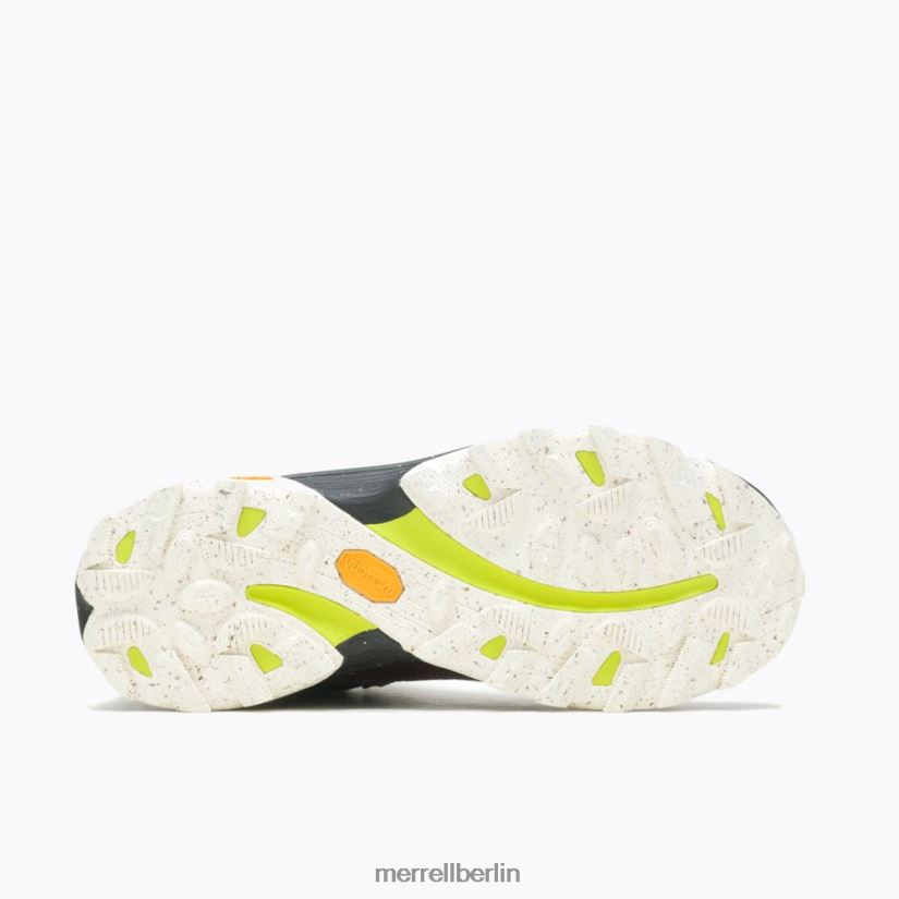 Frauen Merrell Jade Speed ​​Solo Mid wasserdicht Schuhe PTTR4P828