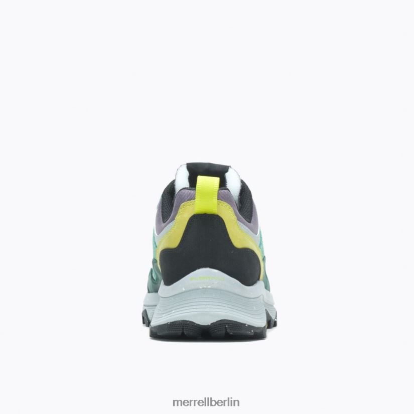 Frauen Merrell Jade Speed-Solo Schuhe PTTR4P825