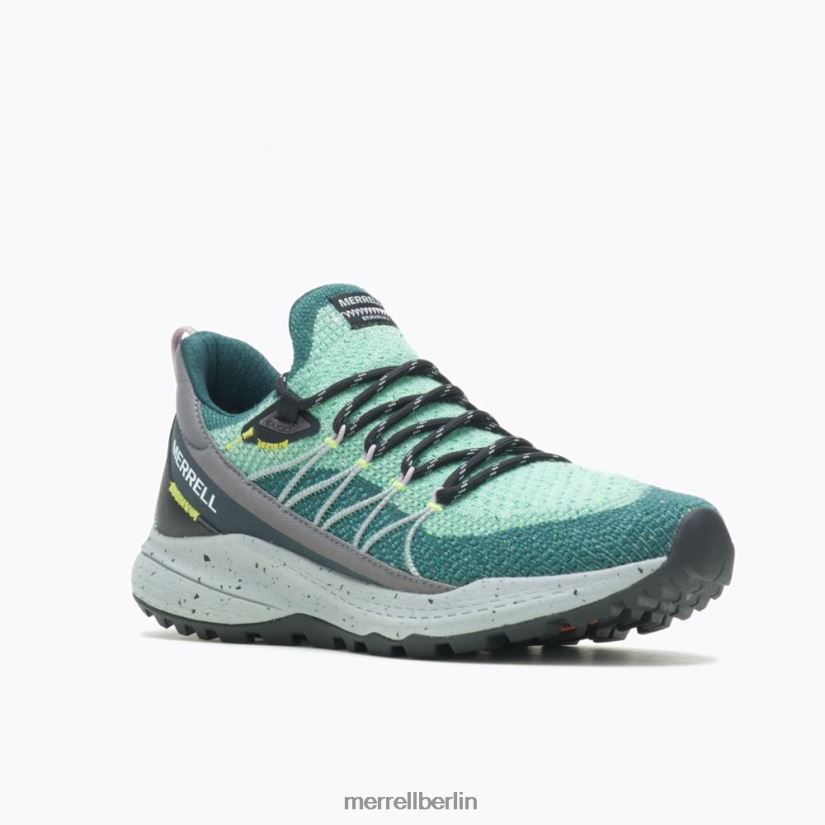 Frauen Merrell Jade Tapferkeit 2 Schuhe PTTR4P918