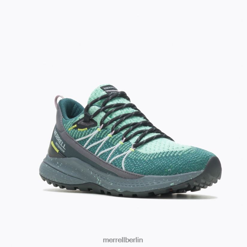 Frauen Merrell Jade bravada 2 wasserdicht Schuhe PTTR4P901