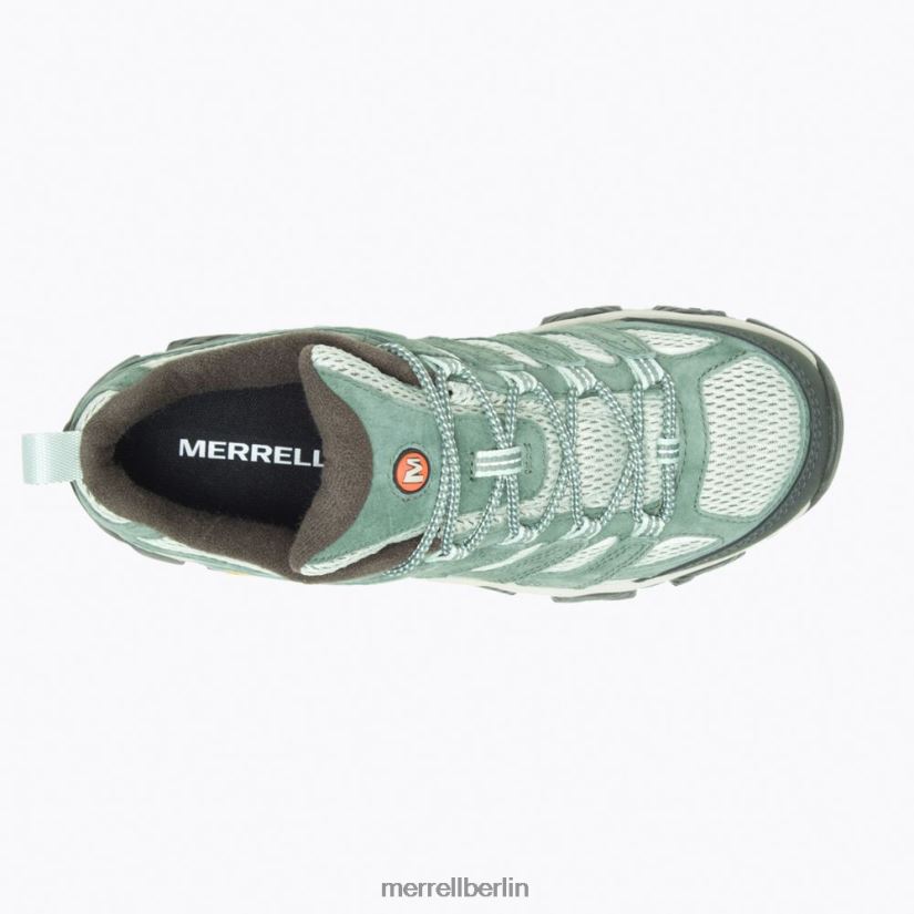 Frauen Merrell Lorbeer Moab 3 Schuhe PTTR4P889