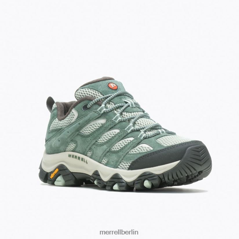 Frauen Merrell Lorbeer Moab 3 Schuhe PTTR4P889