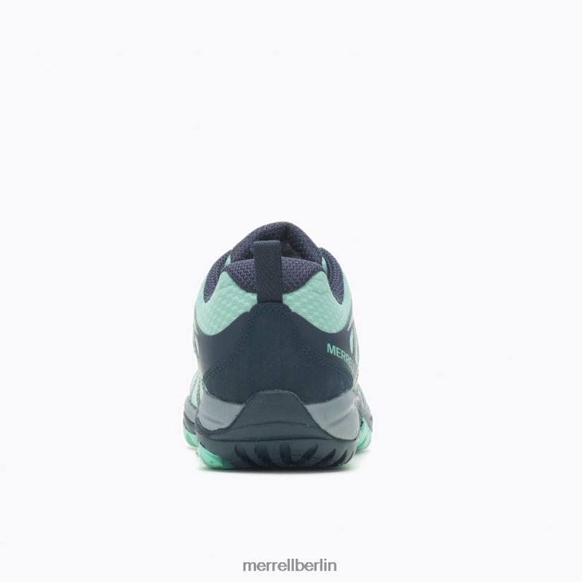Frauen Merrell Marine Sirene Kante 3 Schuhe PTTR4P1099