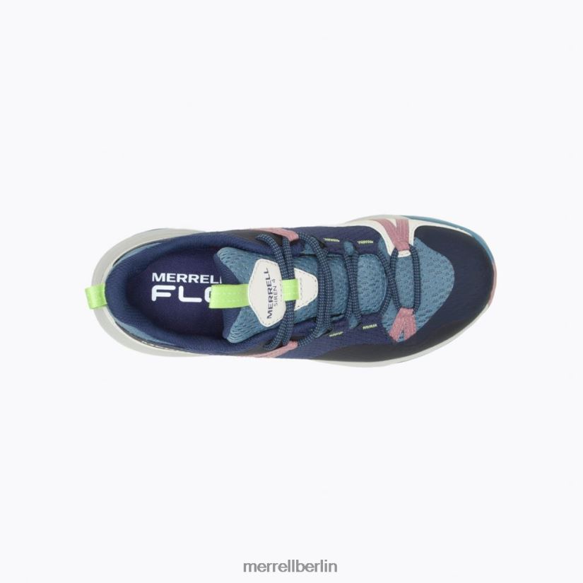 Frauen Merrell Meer Sirene 4 Schuhe PTTR4P966