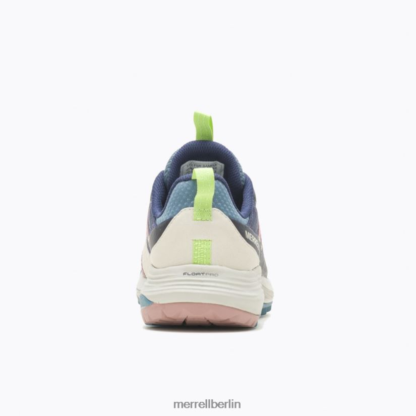 Frauen Merrell Meer Sirene 4 Schuhe PTTR4P966