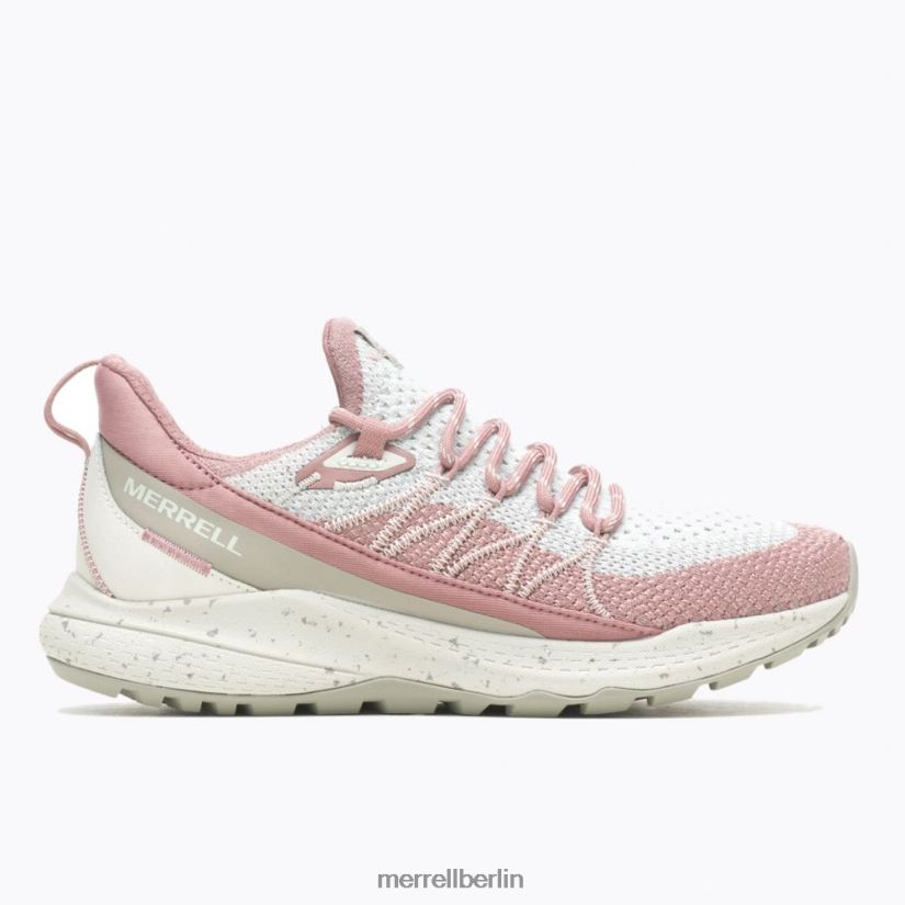 Frauen Merrell Mond/Wurzelholz Tapferkeit 2 Schuhe PTTR4P922