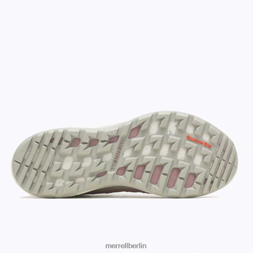 Frauen Merrell Mond/Wurzelholz Tapferkeit 2 Schuhe PTTR4P922