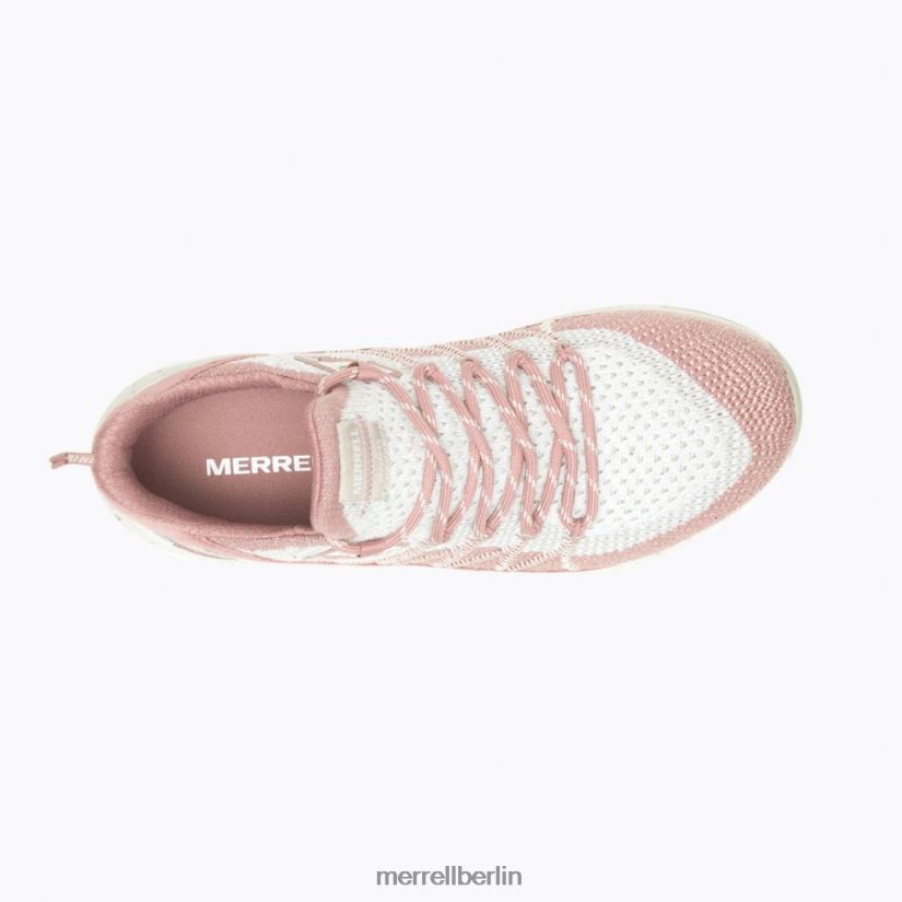 Frauen Merrell Mond/Wurzelholz Tapferkeit 2 Schuhe PTTR4P922