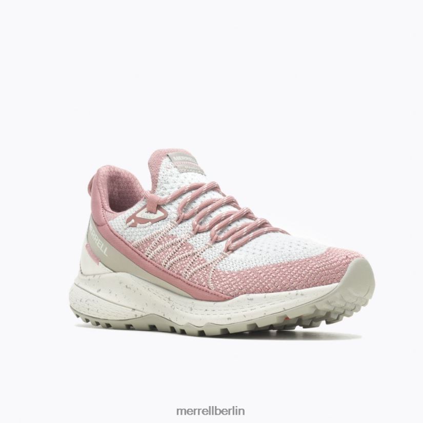 Frauen Merrell Mond/Wurzelholz Tapferkeit 2 Schuhe PTTR4P922