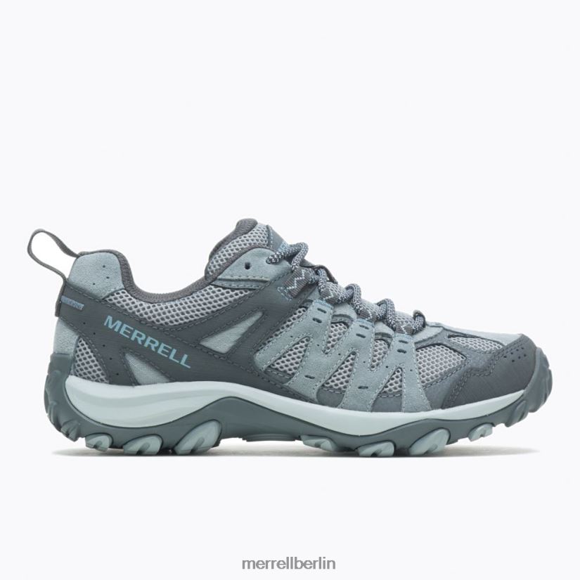 Frauen Merrell Monument Akzent 3 Schuhe PTTR4P1264